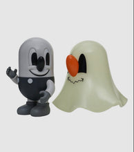 Load image into Gallery viewer, Koichi Yairi - Mooney The Ghost
