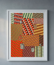 Load image into Gallery viewer, Barry McGee - Fuzz Gathering
