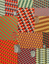 Load image into Gallery viewer, Barry McGee - Fuzz Gathering
