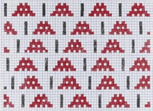 Load image into Gallery viewer, Invader - Homeworks
