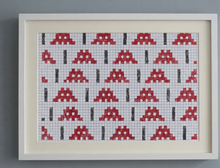 Load image into Gallery viewer, Invader - Homeworks
