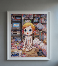 Load image into Gallery viewer, Mr. - Room

