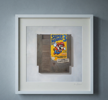 Load image into Gallery viewer, Arlo Sinclair - Super Mario 3: Fireballs
