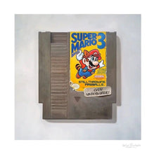 Load image into Gallery viewer, Arlo Sinclair - Super Mario 3: Fireballs
