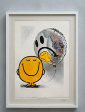 Load image into Gallery viewer, Fanakapan - Mr Happy
