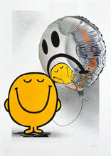 Load image into Gallery viewer, Fanakapan - Mr Happy
