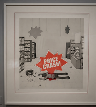 Load image into Gallery viewer, Dran - Price Crash
