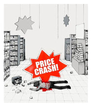 Load image into Gallery viewer, Dran - Price Crash
