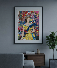 Load image into Gallery viewer, Mr. Brainwash - Royal Love
