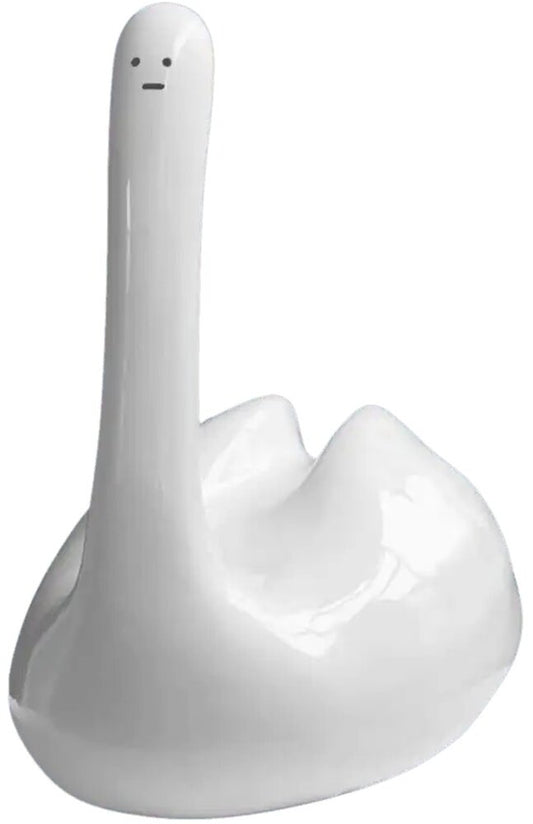 David Shrigley - Swan Thing