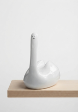 Load image into Gallery viewer, David Shrigley - Swan Thing

