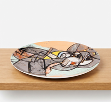 Load image into Gallery viewer, George Condo - Machine Bugs (Bunny)
