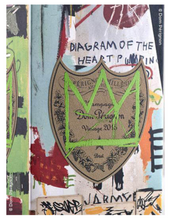 Load image into Gallery viewer, Jean-Michel Basquiat -  Dom Perignon (Green)
