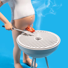 Load image into Gallery viewer, Joan Cornella - BBQ (Barbecue)
