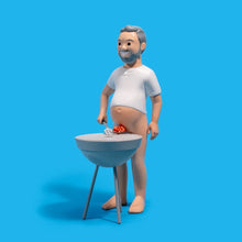 Load image into Gallery viewer, Joan Cornella - BBQ (Barbecue)
