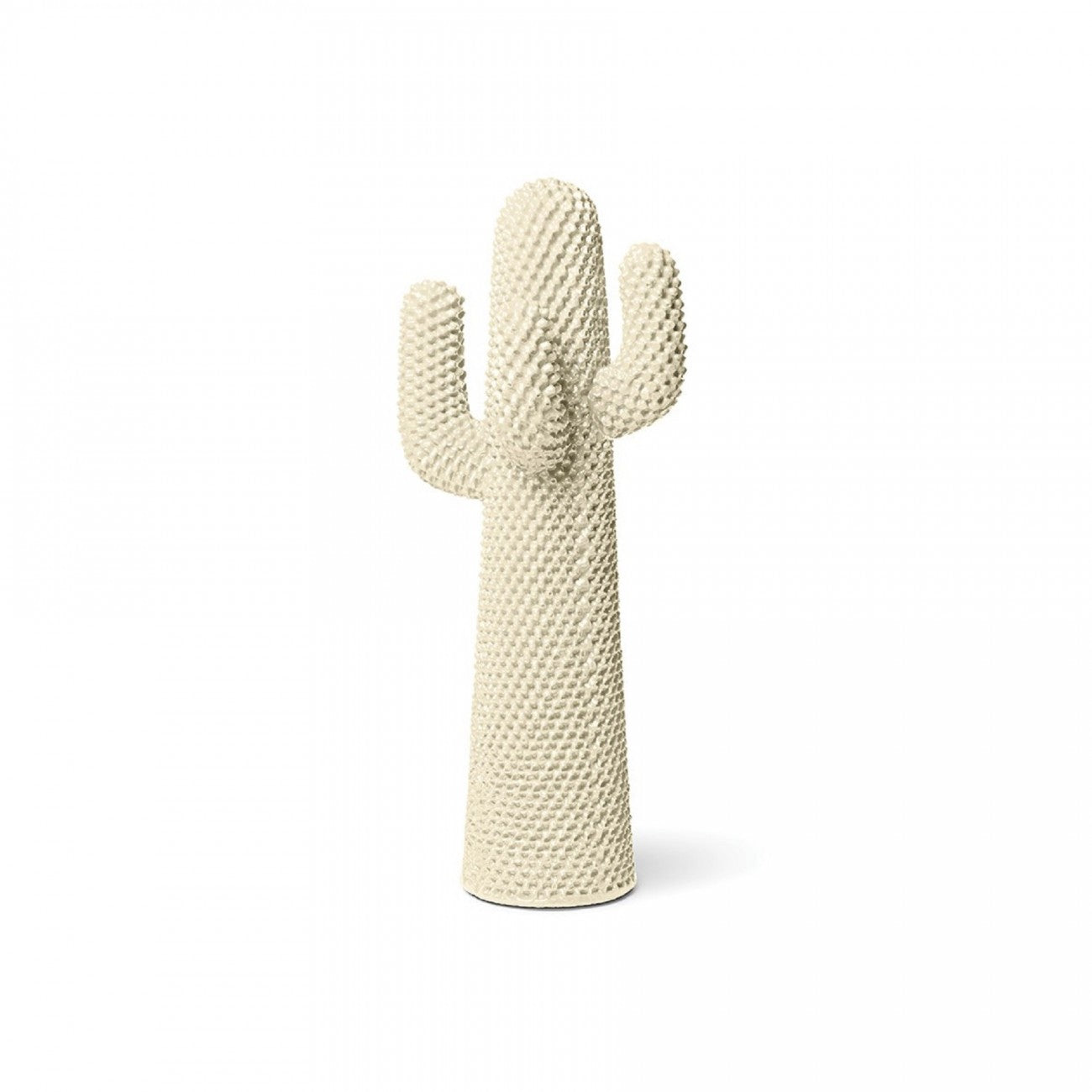 Gufram - GUFRAMINI CACTUS (White Cactus)
