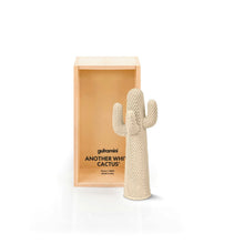Load image into Gallery viewer, Gufram - GUFRAMINI CACTUS (White Cactus)
