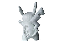 Load image into Gallery viewer, Daniel Arsham - Pikachu Future Relic (Blue)
