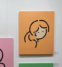 Load image into Gallery viewer, kiminoe - Cotton Orange
