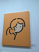 Load image into Gallery viewer, kiminoe - Cotton Orange
