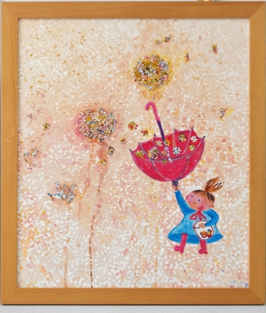 Junko Takeda - Collect the Sparkles and Go Home