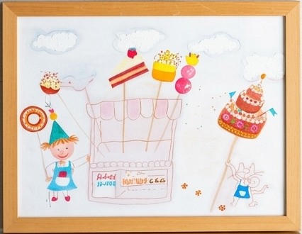 Junko Takeda - Our Sweet Dreams
