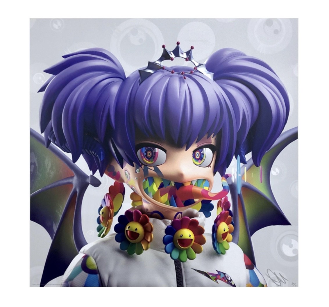 村上隆 Takashi Murakami image_637ef818-41a9-4d78-81da-