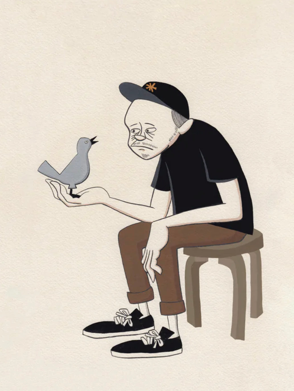 Yusuke Hanai - We Will Fly Again