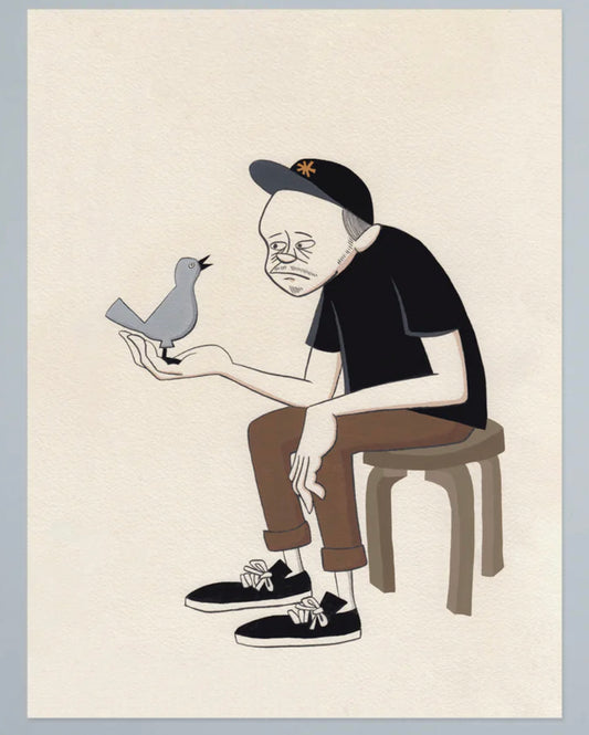 Yusuke Hanai - We Will Fly Again