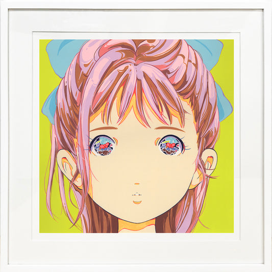 Ai Madonna - Cannot recall her face - YUMEMI