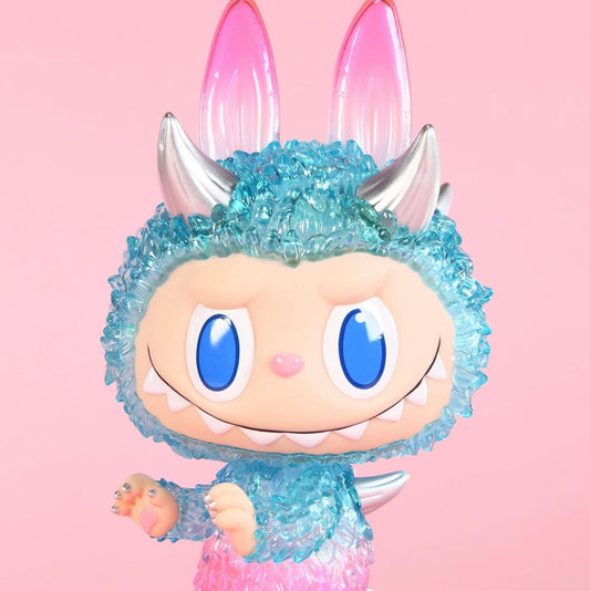 Kasing Lung - ASTRAL (Monster Zimomo) INSTINCTOY