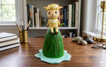Load image into Gallery viewer, Chen Wei Ting 陳威廷 - I Don’t Want To Change You (Sculpture)
