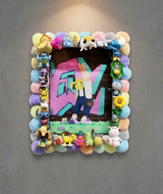 Load image into Gallery viewer, Imon Boy - Ella
