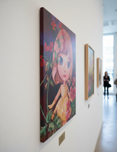 Load image into Gallery viewer, Adin Wiedyardini - Thinking of You
