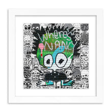 Load image into Gallery viewer, UFO907 - Too Fast To Live, Too Young To Die
