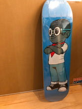 Load image into Gallery viewer, Great Debate Skateboard Deck - Hebru Brantley
