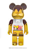 Bearbrick - La Maison Du Chocolat 1000%