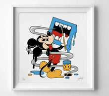 Load image into Gallery viewer, Greg Mike - Mickey Mouf
