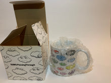 Load image into Gallery viewer, KAWS -Ceramic Mug
