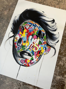 Martin Whatson & Sandra Chevrier “LA CAGE ENTRE LES FRONTIERES”