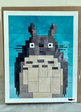 Load image into Gallery viewer, Adam lister - Totoro
