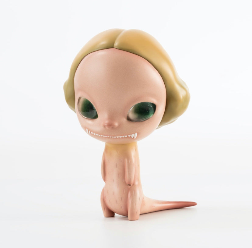 Roby Dwi Antono ASTERIA ロビー Roby Dwi Antono - 'Asteria' – Toyol Toys