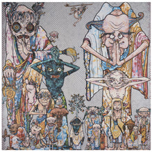 Load image into Gallery viewer, Takashi Murakami - Clairvoyance Arhats
