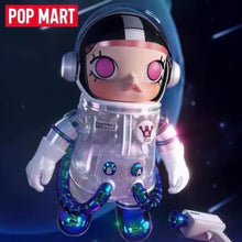 Load image into Gallery viewer, Kenny wong- Space molly (Instinctoy)
