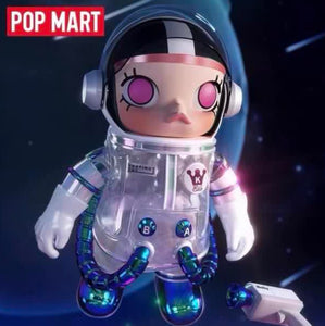 Kenny wong- Space molly (Instinctoy)