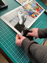 Load image into Gallery viewer, MARTIN WHATSON- &quot;SNEAK PEEK&quot;
