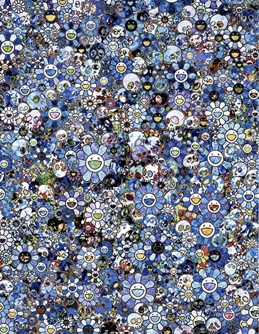 Takashi Murakami - Signal