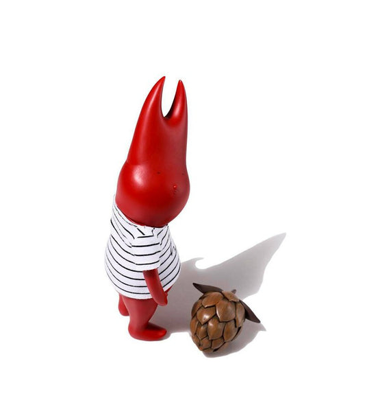 Alien666 - “HUMAN666 TOY”