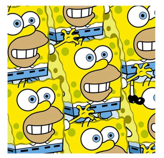 Jerkface - Homerbob