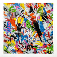 Load image into Gallery viewer, Martin Whatson - “Rock Climber”

